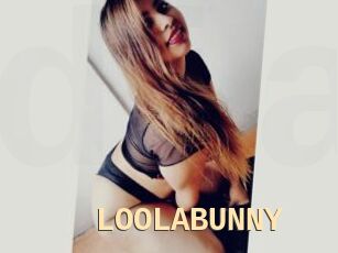 LOOLABUNNY