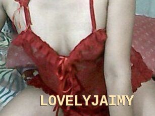 LOVELYJAIMY