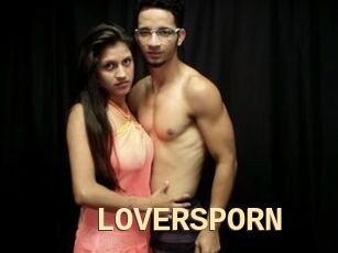 LOVERSPORN