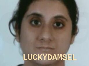 LUCKYDAMSEL