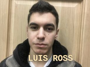 LUIS_ROSS