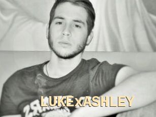 LUKExASHLEY