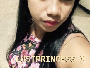 LUSTPRINCESS_X