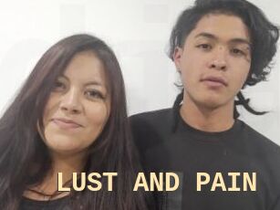 LUST_AND_PAIN