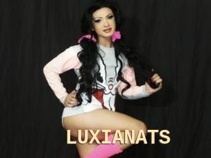 LUXIANATS