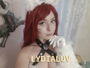 LYDIALUV