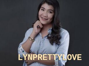 LYNPRETTYLOVE