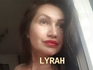 LYRAH