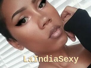 LaIndiaSexy