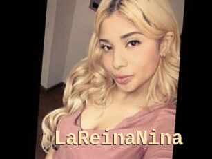 LaReinaNina