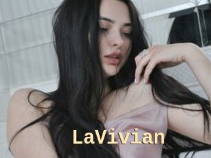 LaVivian