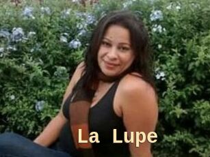 La_Lupe