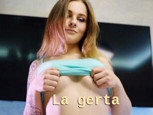 La_gerta