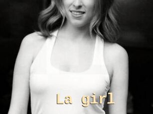 La_girl