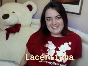 Lacertiana