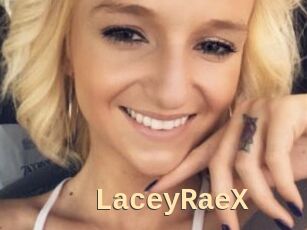 LaceyRaeX