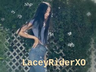 LaceyRiderXO