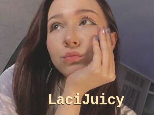 LaciJuicy