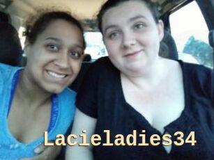 Lacieladies34