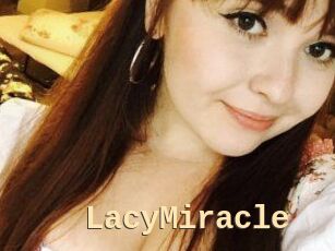 LacyMiracle