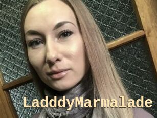 LadddyMarmalade