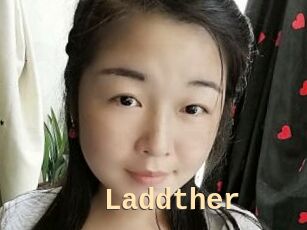 Laddther