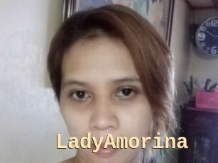 LadyAmorina