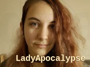 LadyApocalypse