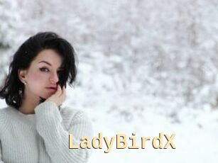 LadyBirdX