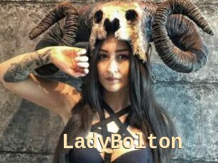 LadyBolton