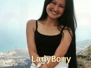 LadyBomy