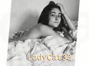 LadyCat33