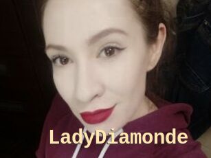 LadyDiamonde