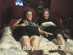 LadyInRed73