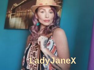 LadyJaneX