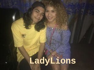 LadyLions