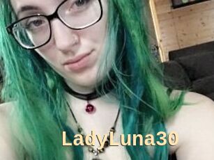 LadyLuna30