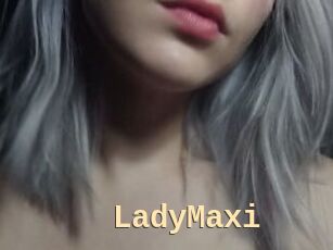 LadyMaxi