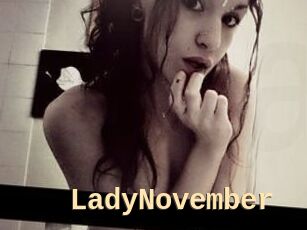 LadyNovember