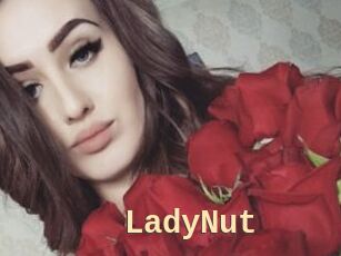 LadyNut