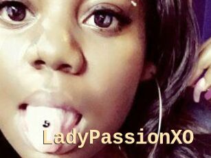 LadyPassionXO