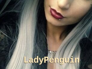 LadyPenguin