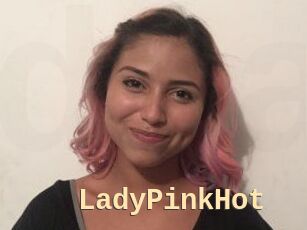 LadyPinkHot