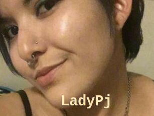 LadyPj