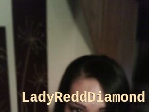 LadyReddDiamond