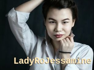 LadyRoJessamine