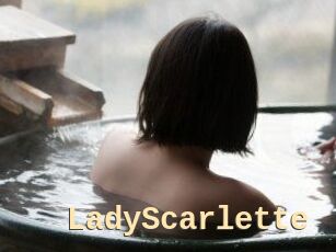 LadyScarlette