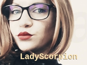 LadyScorpion