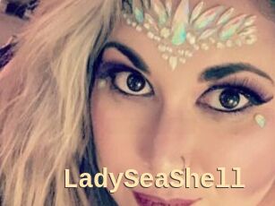 LadySeaShell