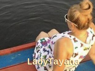 LadyTayana